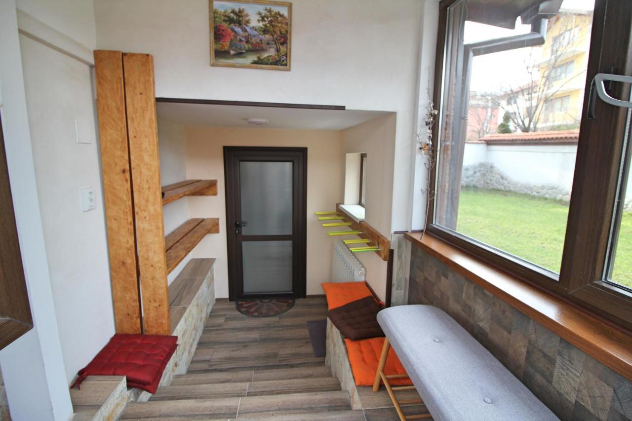 Ice Jewel Chalet, Bansko, 200 Meters From The Gondola, 20 Улица „Свети Иван Рилски“ ภายนอก รูปภาพ