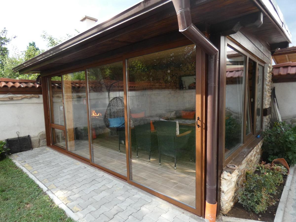 Ice Jewel Chalet, Bansko, 200 Meters From The Gondola, 20 Улица „Свети Иван Рилски“ ภายนอก รูปภาพ