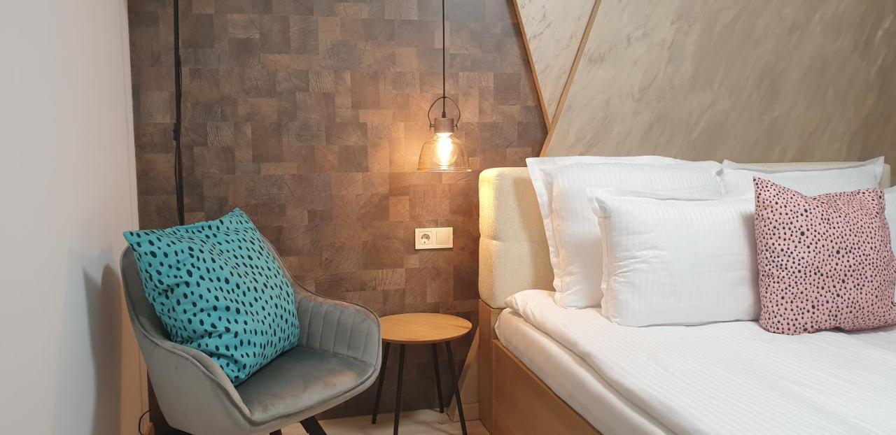 Ice Jewel Chalet, Bansko, 200 Meters From The Gondola, 20 Улица „Свети Иван Рилски“ ภายนอก รูปภาพ